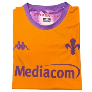 ACF Fiorentina Camiseta 2025 2026 - Camiseta Serie A ACF Fiorentina | escamisetasfutbol