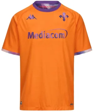 ACF Fiorentina Camiseta 2025 2026 - Camiseta Serie A ACF Fiorentina | escamisetasfutbol
