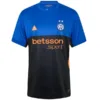 Inter Milán Camiseta 2025 2026 Azul - Camiseta Serie A Inter Milán | escamisetasfutbol
