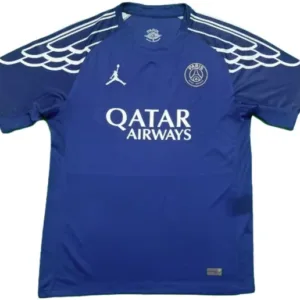 Paris Saint Germain Camiseta 2024 2025 Azul - Camiseta Paris Saint Germain | escamisetasfutbol