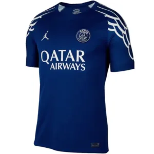 Paris Saint Germain Camiseta 2024 2025 Azul - Camiseta Paris Saint Germain | escamisetasfutbol
