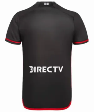 River Plate Camiseta 2024 2025 Negra - Camiseta River Plate | escamisetasfutbol