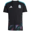 Argentina Camiseta 2026 Portero Negra - Camiseta Argentina | escamisetasfutbol