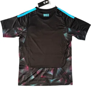 Argentina Camiseta 2026 Portero Negra - Camiseta Argentina | escamisetasfutbol