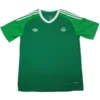 Argentina Camiseta 2026 Portero Verde - Camiseta Argentina | escamisetasfutbol