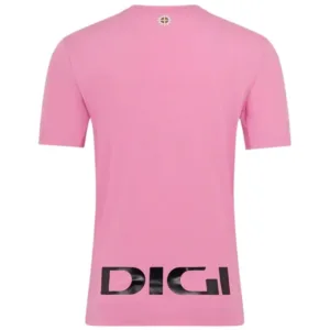 Athletic Bilbao Camiseta 2025 2026 Portero Rosa - Camiseta La Liga Athletic Bilbao | escamisetasfutbol