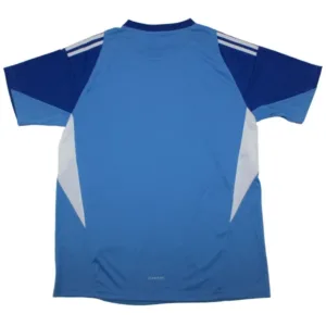 Atlético Madrid Camiseta 2025 2026 Portero Azul - Camiseta Atlético Madrid | escamisetasfutbol