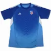 Atlético Madrid Camiseta 2025 2026 Portero Azul - Camiseta Atlético Madrid | escamisetasfutbol