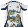 Bayern Múnich Camiseta 2025 2026 Portero Blanca - Camiseta Bayern Múnich 2026 | escamisetasfutbol