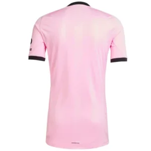 Bayern Múnich Camiseta 2025 2026 Portero Rosa - Camiseta Bayern Múnich 2026 | escamisetasfutbol