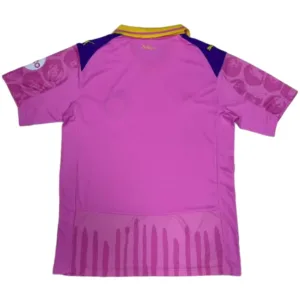 Borussia Dortmund Camiseta 2025 2026 Portero Rosa - Camiseta Borussia Dortmund | escamisetasfutbol