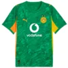 Borussia Dortmund Camiseta 2025 2026 Portero Verde - Camiseta Borussia Dortmund | escamisetasfutbol