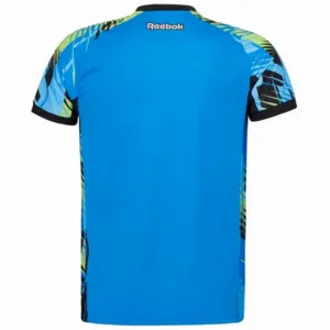 Botafogo Camiseta 2025 2026 Portero Azul - Camiseta Botafogo | escamisetasfutbol