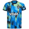 Botafogo Camiseta 2025 2026 Portero Azul - Camiseta Botafogo | escamisetasfutbol
