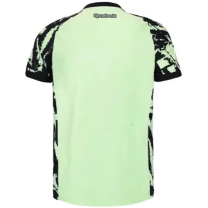 Botafogo Camiseta 2025 2026 Portero Verde - Camiseta Botafogo | escamisetasfutbol