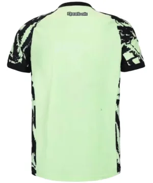 Botafogo Camiseta 2025 2026 Portero Verde - Camiseta Botafogo | escamisetasfutbol