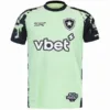 Botafogo Camiseta 2025 2026 Portero Verde - Camiseta Botafogo | escamisetasfutbol