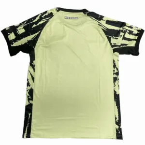 Botafogo Camiseta 2025 2026 Portero Verde - Camiseta Botafogo | escamisetasfutbol