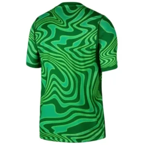 Brasil Camiseta 2026 Portero Verde - Camiseta Brasil | escamisetasfutbol