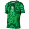 Brasil Camiseta 2026 Portero Verde - Camiseta Brasil | escamisetasfutbol