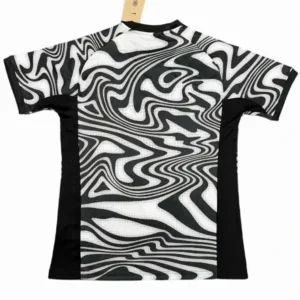 Brasil Camiseta 2026 Portero Negra - Camiseta Brasil | escamisetasfutbol