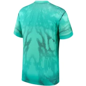 Brasil Camiseta 2026 Portero Verde - Camiseta Brasil | escamisetasfutbol