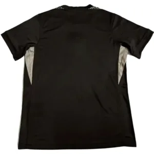 Corinthians Paulista Camiseta 2025 2026 Portero Gris | escamisetasfutbol