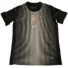 Corinthians Paulista Camiseta 2025 2026 Portero Gris | escamisetasfutbol
