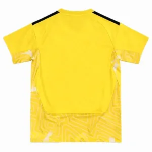 Escocia Camiseta 2026 Portero Amarilla - Camiseta Escocia | escamisetasfutbol