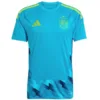 España Camiseta 2026 Portero Azul - Camiseta España Mundial 2026 | escamisetasfutbol