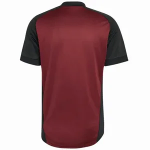 España Camiseta 2026 Portero Roja - Camiseta España Mundial 2026 | escamisetasfutbol
