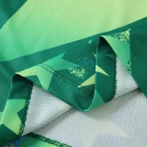 Estados Unidos Camiseta 2026 Portero Verde - Camiseta Estados Unidos Mundial 2026 | escamisetasfutbol