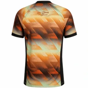 Francia Camiseta 2026 Portero Naranja - Camiseta Francia Mundial 2026 | escamisetasfutbol