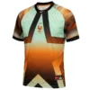 Francia Camiseta 2026 Portero Naranja - Camiseta Francia Mundial 2026 | escamisetasfutbol