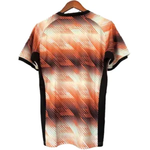 Francia Camiseta 2026 Portero Naranja - Camiseta Francia Mundial 2026 | escamisetasfutbol