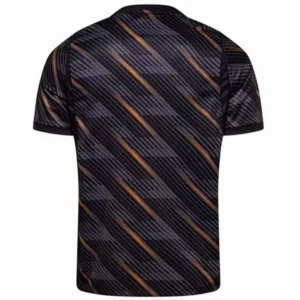 Francia Camiseta 2026 Portero Negra - Camiseta Francia Mundial 2026 | escamisetasfutbol