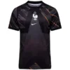 Francia Camiseta 2026 Portero Negra - Camiseta Francia Mundial 2026 | escamisetasfutbol