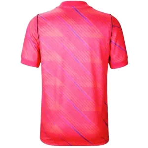 Francia Camiseta 2026 Portero Rosa - Camiseta Francia Mundial 2026 | escamisetasfutbol