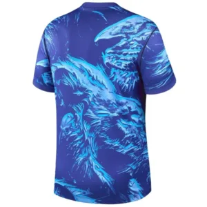 Inglaterra Camiseta 2026 Portero Azul - Camiseta Inglaterra | escamisetasfutbol