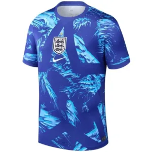 Inglaterra Camiseta 2026 Portero Azul - Camiseta Inglaterra | escamisetasfutbol