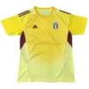 Italia Camiseta 2026 Portero Amarilla - Camiseta Italia | escamisetasfutbol