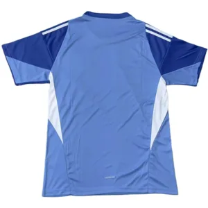 Italia Camiseta 2026 Portero Azul - Camiseta Italia | escamisetasfutbol