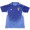 Italia Camiseta 2026 Portero Azul - Camiseta Italia | escamisetasfutbol