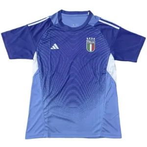 Italia Camiseta 2026 Portero Azul - Camiseta Italia | escamisetasfutbol