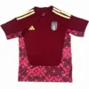 Italia Camiseta 2026 Portero - Camiseta Italia | escamisetasfutbol
