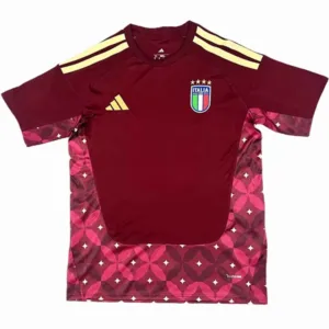 Italia Camiseta 2026 Portero - Camiseta Italia | escamisetasfutbol