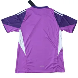 Italia Camiseta 2026 Portero Púrpura - Camiseta Italia | escamisetasfutbol