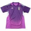 Italia Camiseta 2026 Portero Púrpura - Camiseta Italia | escamisetasfutbol