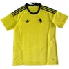 Juventus Camiseta 2025 2026 Portero Amarilla - Camiseta Juventus | escamisetasfutbol