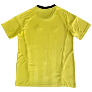 Juventus Camiseta 2025 2026 Portero Amarilla - Camiseta Juventus | escamisetasfutbol